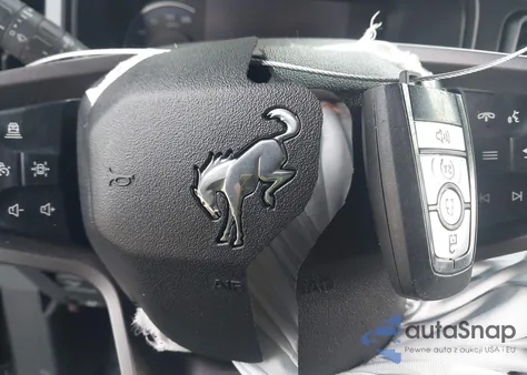 2023 Ford Bronco Wildtrak из США, поврежденный, VIN 1FMEE5DP0PLB46401